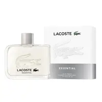 在飛比找HOTAI購優惠-Lacoste Essential 異想世界男性淡香水 - 