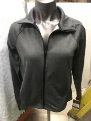 Women's Training Herringbone Tech Fleece Full Zip Track Jacket C9 Champion sizes