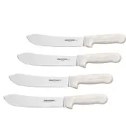 [Dexter-Russell] Dexter Russell Sani-Safe Butcher Knife - 10"