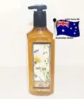 BATH & BODY WORKS * Sunshine & Lemons * CLEANSING GEL HAND SOAP 236ML