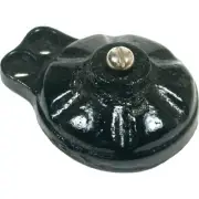 Metal Gong Base Clock Alarm Gong Repair Tool 2 1/2"