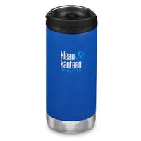 在飛比找蝦皮商城優惠-【Klean Kanteen】12ozTKWide寬口不鏽鋼