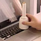 Mini Desktop Vacuum Cleaner Mini Vacuum Cleaner for Keyboard Present Piano