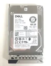 Dell XTH17 0XTH17 900GB 15K 2.5" SAS 12Gbps HDD v6 ST900MP0026 14G 15G 16G KIT
