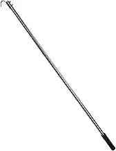 Attic Pull Down Hook - Spliced Pulling Hook Attic Pull Stick Attic | Attic Ladder Pull Cord | Garage Door Pull Hook | Home Ladder Pull Hook | Family Attic Pull Hook for Home, Family