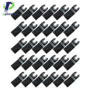 Metal Oscillating Multi Tool Saw Blades For Fein Makita Bosch Wood 30/60/80 34mm