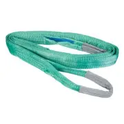 Silverline 4m Cargo Sling 2 Tonne 598512