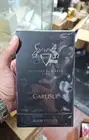 CARLISLE EDP 4.2oz/125ml PARFUMS DE MARLY PARIS 1743 SEALED ROYAL ESSENCE