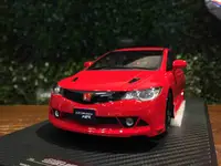 在飛比找有閑購物優惠-1/18 Onemodel Honda Civic Type