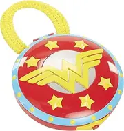 DC Super Hero Girls Wonder Woman Shield Vanity Toy