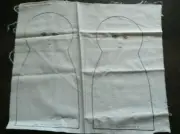 Fabric Doll Pattern