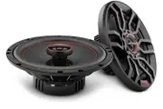 DS18 G6.5XI GEN-X 6.5" 3-Way Coaxial Speakers Pair