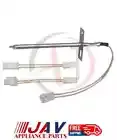 For Magic Chef Range Oven Self Cleaning Oven Sensor Kit Inv# AO1363