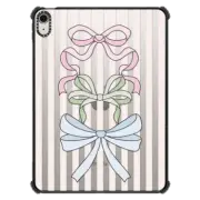 iPad Air 11-inch (M2/M3) iPad Impact Case Ribbons & Stripes