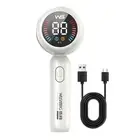 Fabric Shaver Lint Remover Clothes Lint Remover USB Rechargeable LED2879