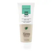 [SEPHORA-COLLECTION] Mattifying Cleanser