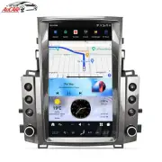 Smart Head Unit For Lexus Lx570 2007-2015 13.6 Inch Screen Android 13