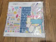 Paper Studio Shine Bright Papercrafting Kit