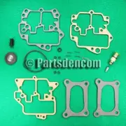 CARBURETTOR REPAIR CARBY KIT FITS HONDA SHUTTLE AK EW 1.5L 4CYL 1984-1987 KEIHIN