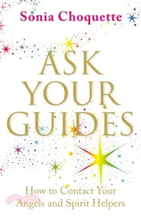 在飛比找三民網路書店優惠-Ask Your Guides：How to Contact