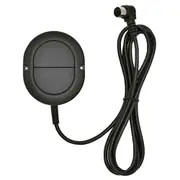 Power Recliner Switch Oval