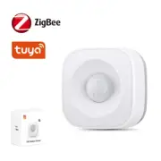 Tuya Zigbee PIR Motion Sensor Wireless Human Body Movement Infrared Detector