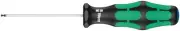 352 Hex Ball End Screwdriver - Wera 352 Hex Ball Driver - 1.5mm - Hex Wrench