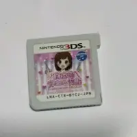 在飛比找蝦皮購物優惠-3DS 美容師 物語 NEW 3DS LL N3DS LL 