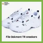 斐樂 FILA OAKMENT TR 運動鞋