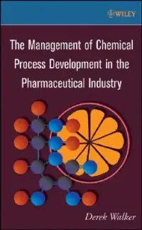 在飛比找博客來優惠-Chemical Process Development