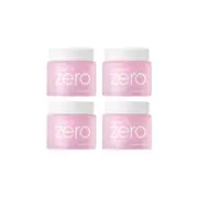 BANILA CO - Clean It Zero Cleansing Balm - Original - 180ml (4ea) Set