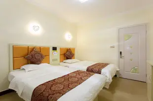 長沙縣聚富樓快捷酒店Jufulou Express Hotel