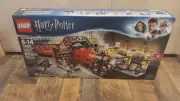 LEGO Harry Potter Hogwarts Express 75955 Retired New Sealed!!!