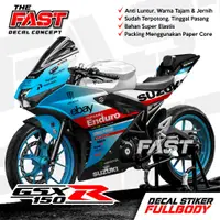 在飛比找蝦皮購物優惠-貼花 Gsx R150 全身貼紙 Gsx R150 全身貼花