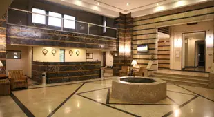 Carlton Tower Hotel Lahore