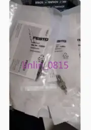 1Pcs New FESTO buffer YSR-5-5-C 158981