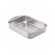 Essteele Clad Rectangular Roaster 37 x 27cm