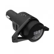 Scosche BTFreq Bluetooth FM Transmitter with Power Delivery