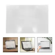 Reading Magnifier Screen for Books Magnifying Portable Bookmark Page