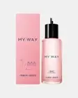 Giorgio Armani MY WAY EDP FLORAL 150mL REFILL NEW BOXED Women Perfume Fragrance