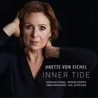 Anette Von Eichel, Sebastian Sternal, Henning Sieverts & Jonas B Inner Tide (CD)