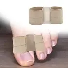 Toe Separators with 2 Loops Big Toes Guard Feet Protection