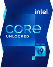 Intel I9-11900K CPU 3.5Ghz (5.3Ghz Turbo) 11Th Gen LGA1200 8-Cores 16-Threads...