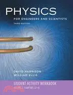 在飛比找三民網路書店優惠-Physics for Engineers and Scie
