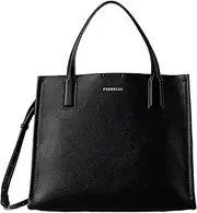 [Fiorelli] Women's Cassidy Tote Bag, Large Handbag with Adjustable Strap & Pockets, Stylish Design