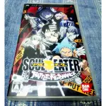 歡樂本舖 PSP 噬魂者 戰鬥共鳴 SOUL EATER 噬魂師 PLAYSTATION PORTABLE 日版 J1