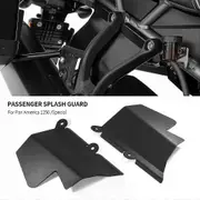 For RA1250 PA1250 Pan America 1250 S Special Rear Wheel Fender Mudguard Extension Pillion Footrest Holder Passenger Splash Guard
