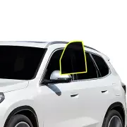 Precut Front Windows Nano Ceramic Window Tint Film Kit Fits BMW X1 2023+ (for: BMW)