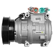 Air Con AC Compressor for Kia Grand Carnival VQ, MB763 3.8 PETROL G6DA 2006 - 2010