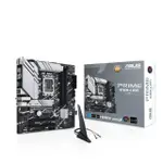 【ASUS 華碩】PRIME B760M-A WIFI-CSM+I7-14700(M+C組合包)